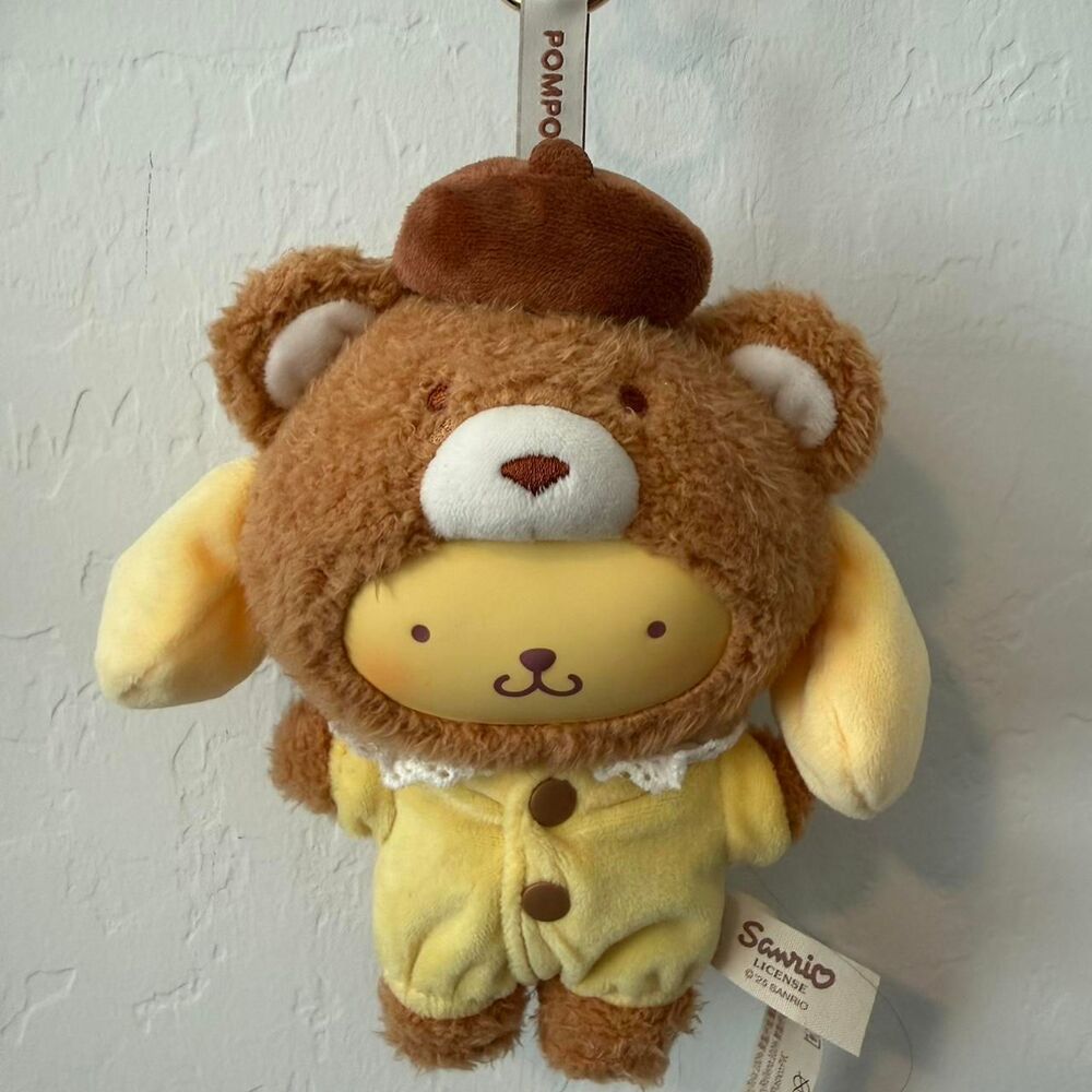 Sanrio multi Collectibles